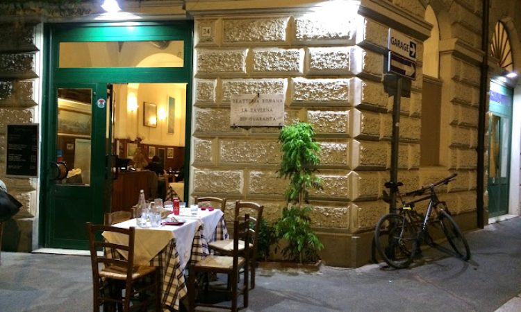 Ristorante Roma Centro